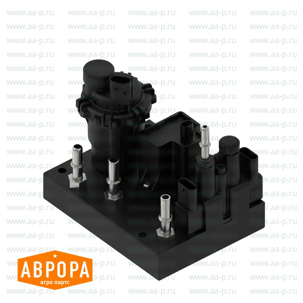 Pumpe der DEF-Dosiereinheit